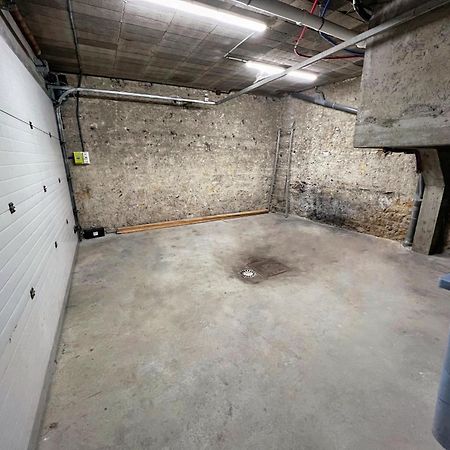 Maison Lamartine - Plein Centre-Ville Avec Garage & Jeux サン・クロード エクステリア 写真